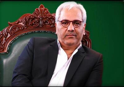 طنز متفاوت/ مدیری این بار با سبکی جدید به تلویزیون بازمی‌گردد