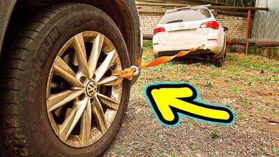 نکات و هک هایی برای خودروها که در سطح حرفه ای هستند!