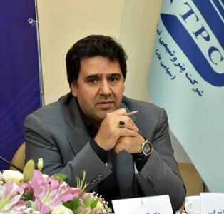 گام بلند پتروشیمی تبریز در آغاز ۱۴۰۴