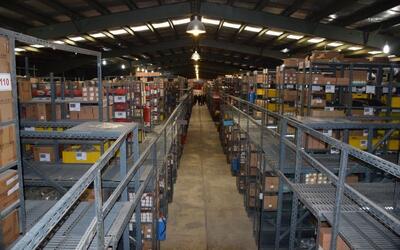 اطمینانی به کیفیت قطعات خودروهای چینی وجود ندارد