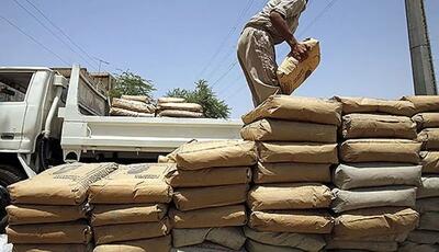 آغاز قطع برق کارخانه‌های سیمان