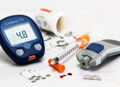 نوع جدیدی از دیابت به رسمیت شناخته شد - اکونیوز