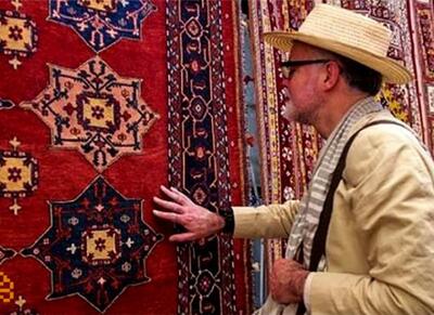 خود تحریمی و فرصت سوزی در صادرات فرش دستباف - اکونیوز