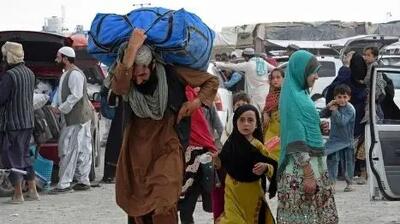آیا اتباع بیگانه بازار کار ایران را تغییر داده‌اند؟!