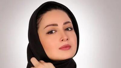 گریم عجیب و غریب شیلا خداداد برای نقش ستایش / خانم بازیگر همه را شوکه کرد!