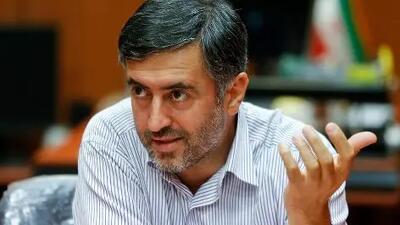 هشدار عبدالله گنجی به سیاست‌مداران؛ راز موفقیت ترامپ در جنگ روایت‌ها