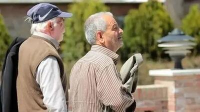 زمان اجرای مرحله دوم همسان‌سازی حقوق بازنشستگان اعلام شد!