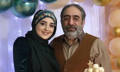 موتور سواری خانم مجری در خیابان های تهران خبرساز شد+فیلم