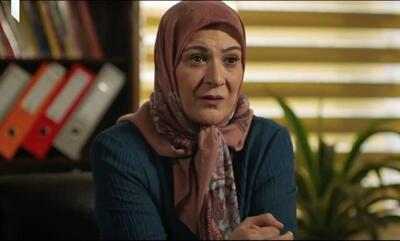 ریما رامین فر بازیگر سریال پایتخت: من هنوز دارم تاوان طلاقی را که 40 سال قبل رخ داده پس می دهم