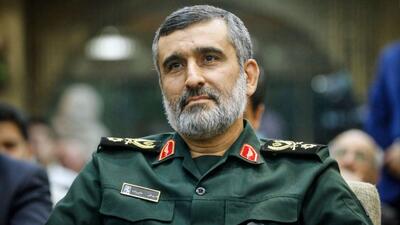 ماجرای ترور سردار حاجی‌زاده چه بود؟/ جزییات را بخوانید