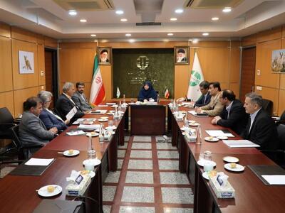 پایبندی صبانور به الزامات محیط زیستی - سایت خبری اقتصاد پویا