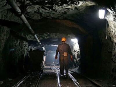 حادثه در معدن بجستان / یک نفر جان باخت