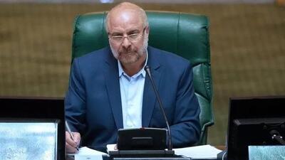 قالیباف: می‌توانیم بحران مسکن را طی برنامه هفتم حل کنیم.