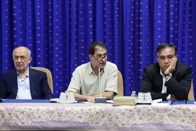 چهار نکته با رئیس‌جمهور | علی‌اصغر شفیعیان |  انصاف نیوز