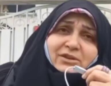 ببینید / یک آمر به معروف: رسما به ما می‌گویند تحمل کنید تا عادی بشود برایتان؛ ما می‌خواهیم از جمهوری اسلامی بشویم حکومت اسلامی / مالزی و سوریه هم باید شبیه حکومت ایران بشوند /  اگر تا تابستان نیمه عریان بیایند به خیابان که به مرور به عریانی کامل نیز خواهد کشید کفن‌پوش خواهیم آمد