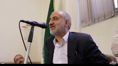 خاطرات مامور سابق وزارت اطلاعات؛ قسمت سی و شش: گزارشی که به مقامات عالی، درباره‌ی حجتیه‌ای‌های ریاست جمهوری دادیم/ حلبی به مادرشاهی گفته بود به نظام خدمت کردی اما با تی‌پا‌ بیرونت کردند