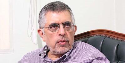 کرباسچی: اگر نظام اراده مذاکره با آمریکا را نداشت، پاسخ نامه ترامپ را نمی داد / برخی فکر می کنند دیدگاه انقلابی یعنی همیشه در حال جنگ و شعار دادن باشیم / مردم زندگی آرام می خواهند