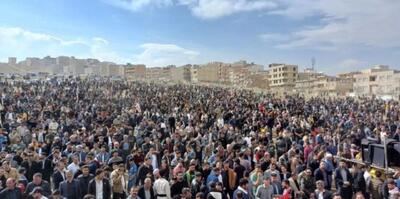 بیانیه ۸۰۰ نفر از اندیشمندان، دانشگاهیان،‌ متخصصان، نویسندگان و کارشناسان به دولت در مورد رخدادهای ارومیه