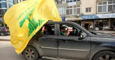 ادعای رویترز: حزب‌الله گفته که در صورت عقب‌نشینی اسرائیل از جنوب لبنان، آماده گفت‌وگو با رئیس‌جمهور لبنان درباره تسلیحات خود است
