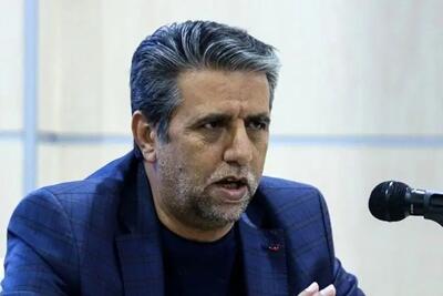 اگر امنیت و آرامش مردم تامین می‌شود اشکال ندارد ترامپ نصیب ببرد که فقط من توانستم با ایران توافق کنم