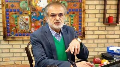 اگر ترامپ زیر میز بزند اوضاع خطرناک می‌شود