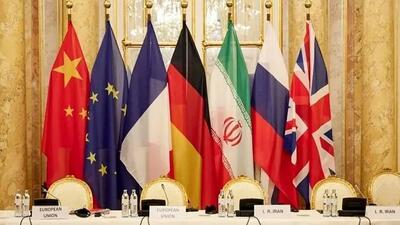 پشت‌پرده اصرار ایران بر مذاکره غیرمستقیم با آمریکا؛ طرف‌های برجامی به مذاکرات اضافه می‌شوند؟