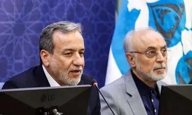علی‌اکبر صالحی: همه ما در کنار دکتر عراقچی سرباز ایران خواهیم ماند؛ اکنون یکی از بغرنج‌ترین لحظات تاریخی ایران است