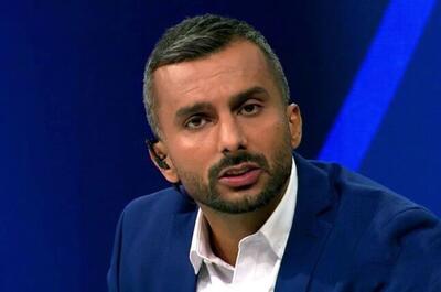 ببینید؛ کنایه محمدحسین میثاقی: خب، پلن بعدی چیه؟