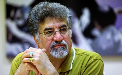 باید راه مستقیمی برای ارتباط با ترامپ داشته باشیم