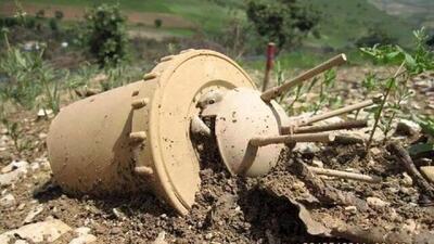 شهادت یک افسر ارتش در مرز سومار استان کرمانشاه