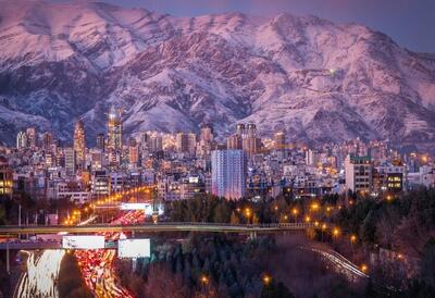 تهران‌گردی با نگاهی متفاوت به تهران تاریخی