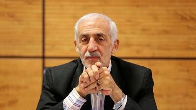 انتقاد تندوتیز محمد دادکان از مهدی چمران