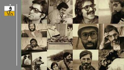کامران چگونه مرتضی شد؟ مورد عجیب آوینی!