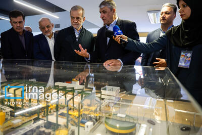 پزشکیان: آقای عراقچی با توصیه‌های رهبری با نمایندگان آمریکا گفتگو خواهد کرد