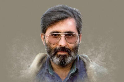 آوینی می‌دانست از سینما چه می‌خواهد