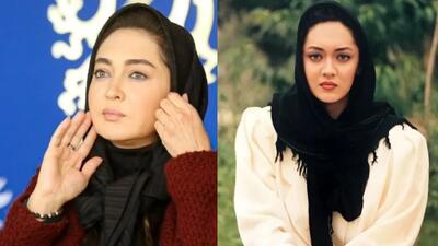 خبر روز | نگاهی به تغییر چهره «نیکی کریمی» بازیگر توانمند سریال سرزمین مادری