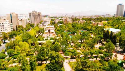 ساخت بزرگ‌ترین پردیس فرهنگی- هنری غرب آسیا در پایتخت