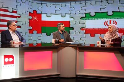 اکوان: ویتکاف نمایش قدرت ترامپ را اجرا می‌کند | ابوالفتح: جریان ماگا دنبال صلح و آرامش در خاورمیانه است