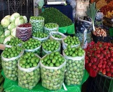 چرایی قیمت میلیونی گوجه سبز در بازار