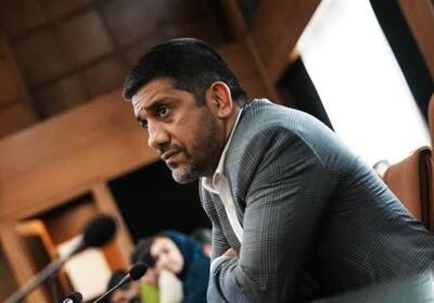 علیرضا دبیر: من «تختی» را در وجود این ورزشکار می‌بینم |  خیلی‌ها می‌خواهند من از مسیر خارج شوم