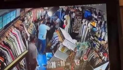 بازداشت شبانه شرور و اوباش «میدان عطار» کرج