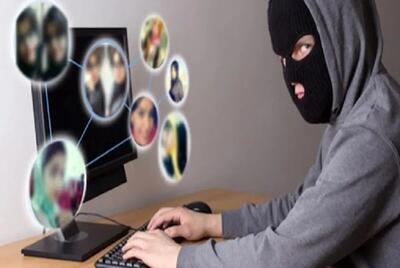 برداشت غیرمجاز اینترنتی در اولویت جرایم سایبری اردبیل قرار دارد