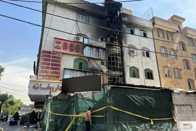 کودک هشت‌‌ساله خودش را از پنجره به بیرون پرت کرد