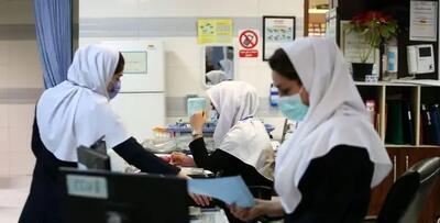 پرداخت مطالبات کادر درمان در اولویت دانشگاه علوم پزشکی استان قرار دارد