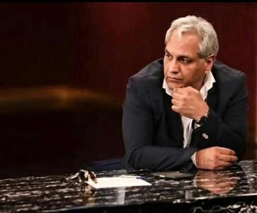 مهران مدیری برای تلویزیون سریال می‌سازد