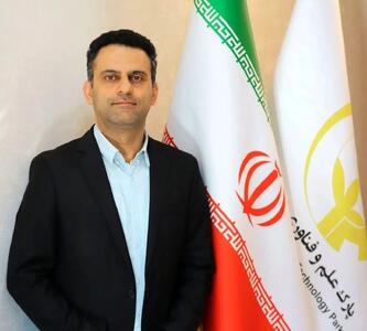رییس پارک علم و فناوری گلستان به عنوان رئیس شاخه استانی انجمن ملی هوش مصنوعی ایران در گلستان منصوب شد