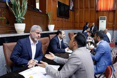 مسئولان قضایی دادگستری استان تهران به مشکلات حقوقی ۳۱۵ نفر از مراجعین رسیدگی کردند