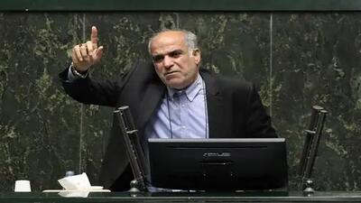 تذکر نماینده مردم دشتی و تنگستان درباره نرخ ارز محاسبه گمرکی و تأثیر آن بر تولید