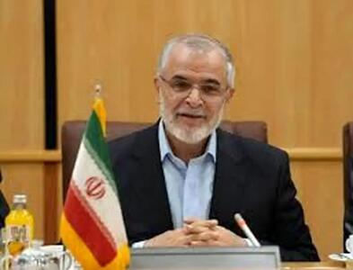 قصد داریم ظرفیت زائران اربعین در کرمانشاه را دو برابر کنیم
