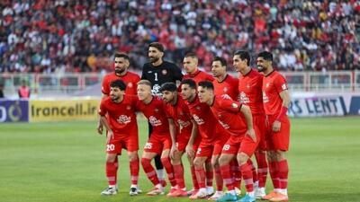 جشن قهرمانی احتمالی تراکتور بدون حضور هواداران؟